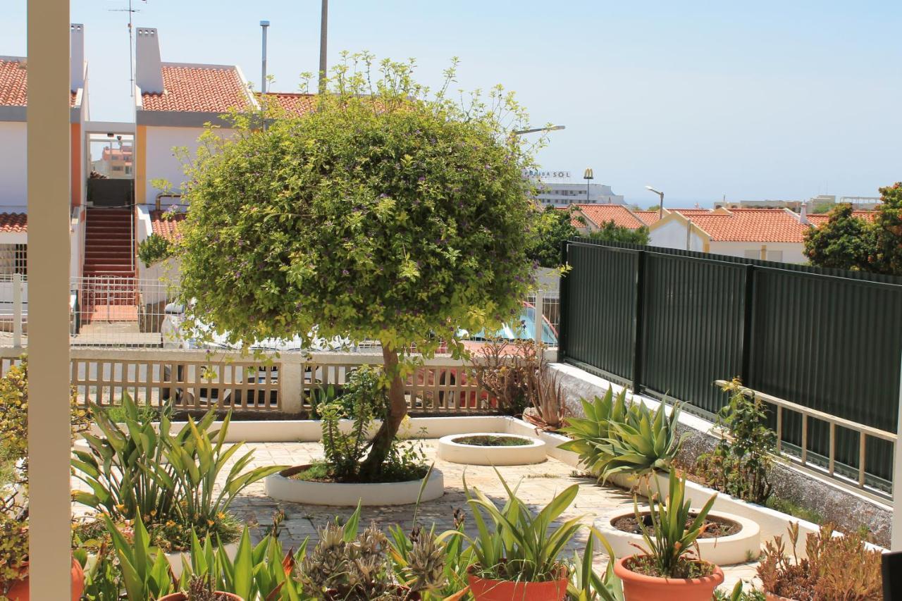 Casa Do Limoeiro Villa Albufeira Luaran gambar