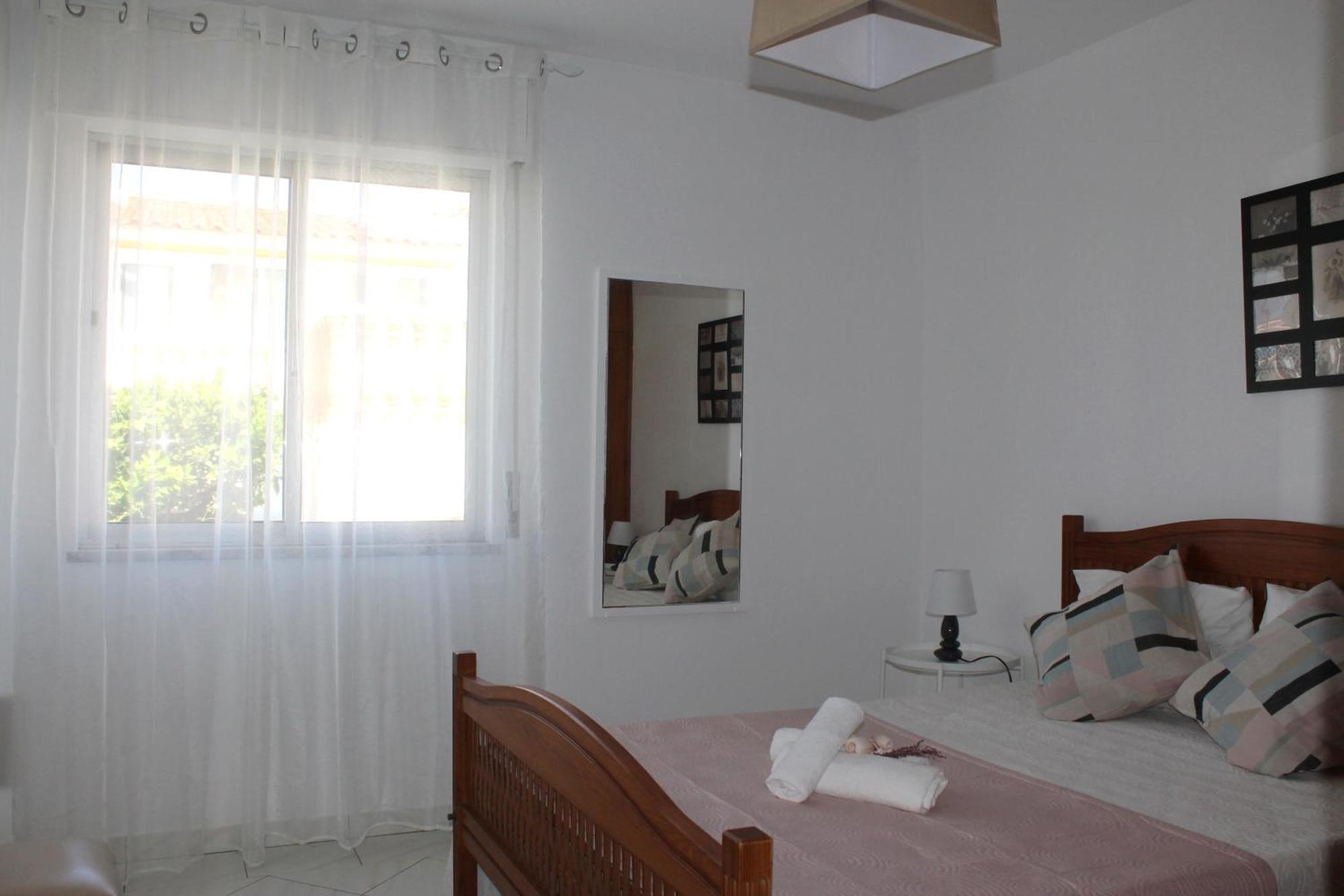 Casa Do Limoeiro Villa Albufeira Luaran gambar