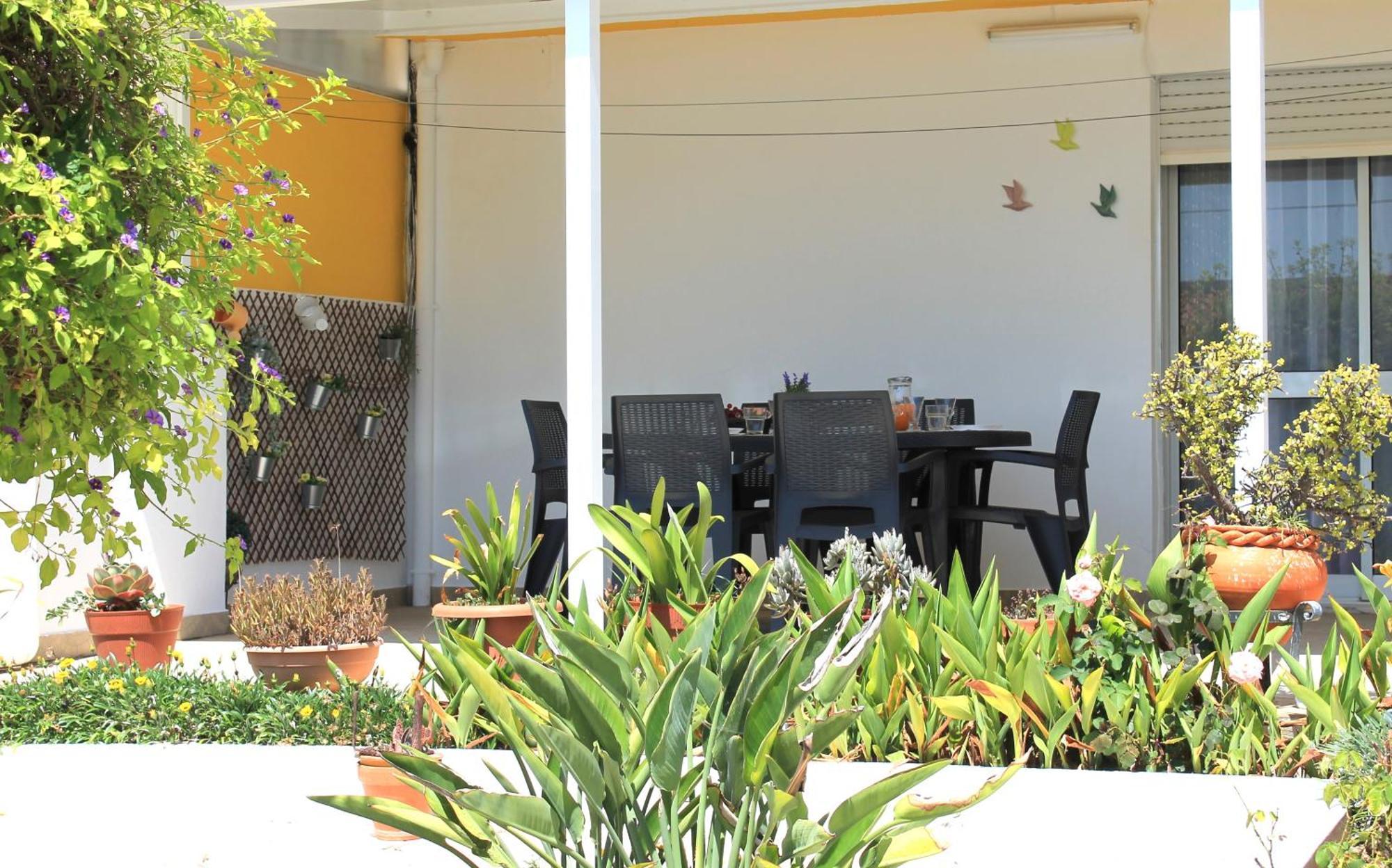 Casa Do Limoeiro Villa Albufeira Luaran gambar