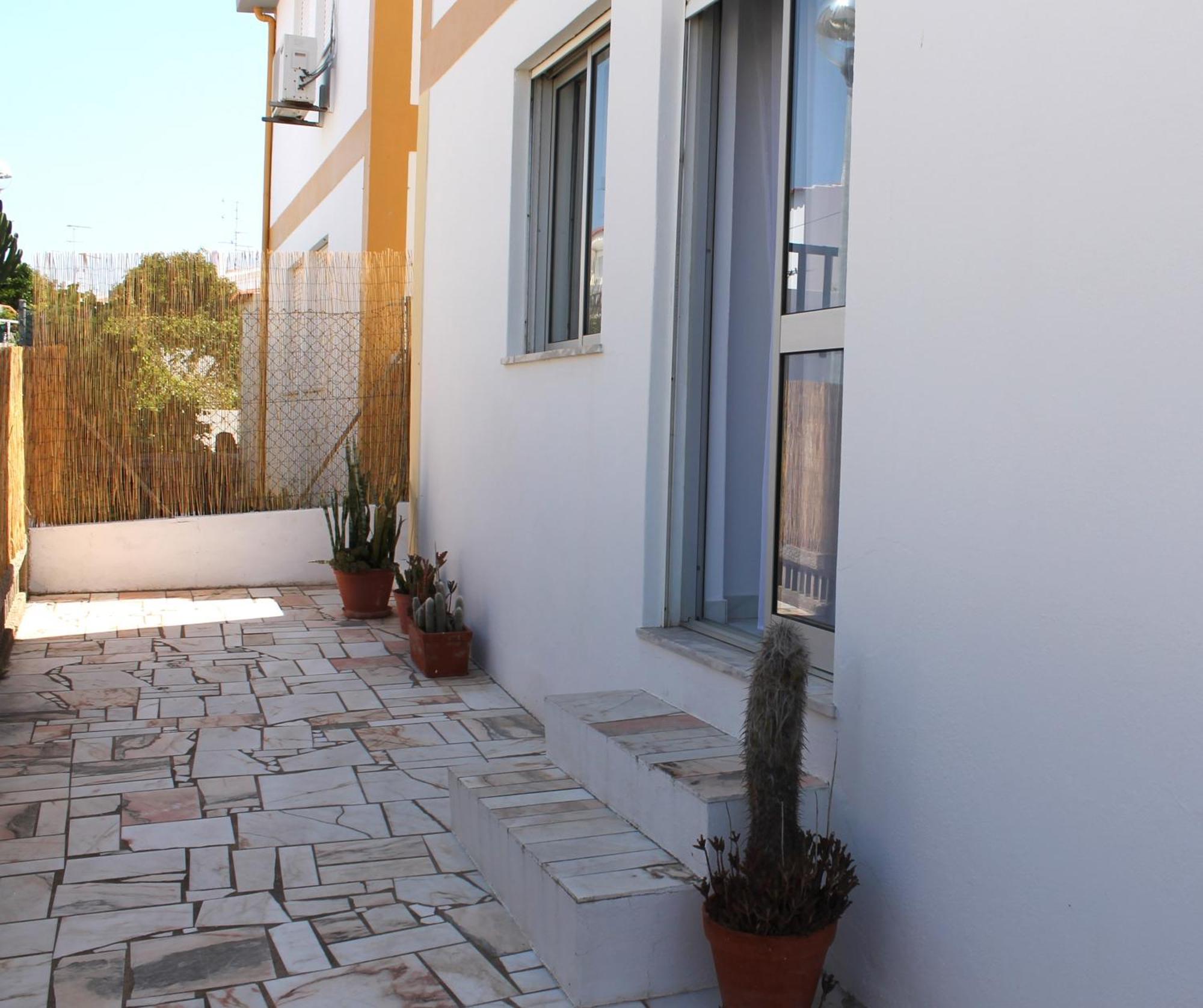 Casa Do Limoeiro Villa Albufeira Luaran gambar